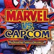 game Marvel vs. Capcom: Clash of Super Heroes
