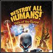game Destroy All Humans!: Path of the Furon