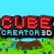 game Cube Creator 3D