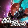 game Oblivion Override