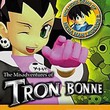 game The Misadventures of Tron Bonne