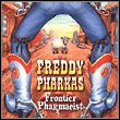 game Freddy Pharkas: Frontier Pharmacist