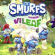 game The Smurfs: Mission Vileaf
