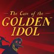 game The Case of the Golden Idol
