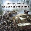 game Decisive Campaigns: Ardennes Offensive