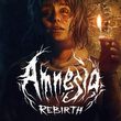 game Amnesia: Rebirth