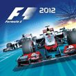 game F1 2012