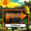 game Detour