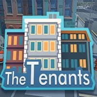 The Tenants Game Box