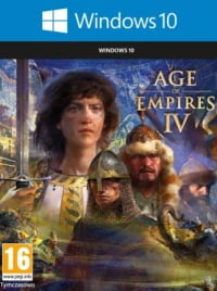 Age of Empires IV