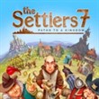 game The Settlers 7: Droga do Królestwa