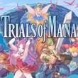 game Trials of Mana