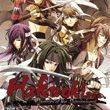 game Hakuoki: Warriors of the Shinsengumi