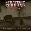 game Strategic Command WWII: Assault On Communism