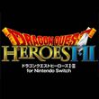 game Dragon Quest Heroes I & II