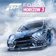 game Forza Horizon 3: The Blizzard Mountain