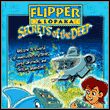 game Flipper & Lopaka: The Secrets of the Deep