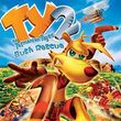 game Ty the Tasmanian Tiger 2: Bush Rescue