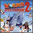 game Worms: Open Warfare 2