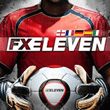 game FX Eleven: The Football Manager for Every Fan