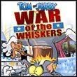 game Tom & Jerry: War of the Whiskers