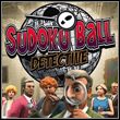 game Sudoku Ball: Detective