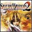 game Samurai Warriors 2