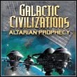 game Galactic Civilizations: Altarian Prophecy