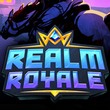 game Realm Royale
