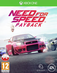 Need for Speed: Payback