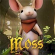 game Moss