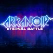 game Arkanoid: Eternal Battle