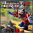 game Assault Heroes 2