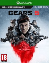 Gears 5