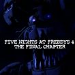 game Five Nights at Freddy's 4