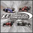 game Formula One 2001