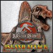 game Jurassic Park III: Island Attack