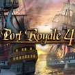 game Port Royale 4