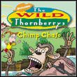 game The Wild Thornberrys: Chimp Chase