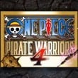 game One Piece: Pirate Warriors 4