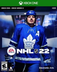 NHL 22