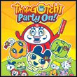 game Tamagotchi Party On!