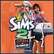 game The Sims 2: Open for Business