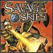 game Savage Skies