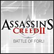 game Assassin's Creed II: Battle of Forli