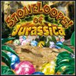 game StoneLoops! of Jurrassica