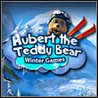 game Hubert the Teddy Bear: Winter Games