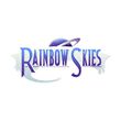 game Rainbow Skies