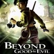 game Beyond Good & Evil