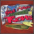 game Sid & Al's Incredible Toons